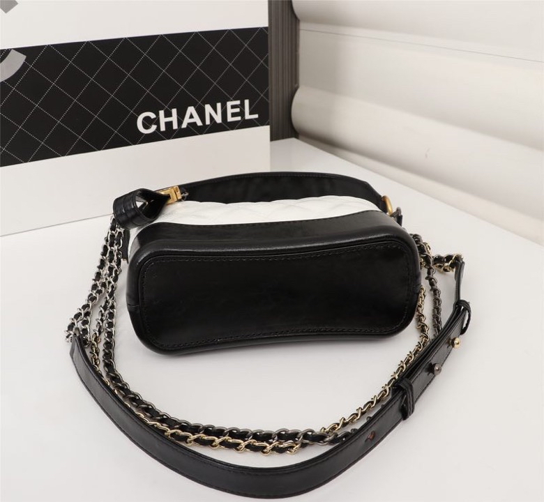 Chanel Gabrielle Satchel Bags